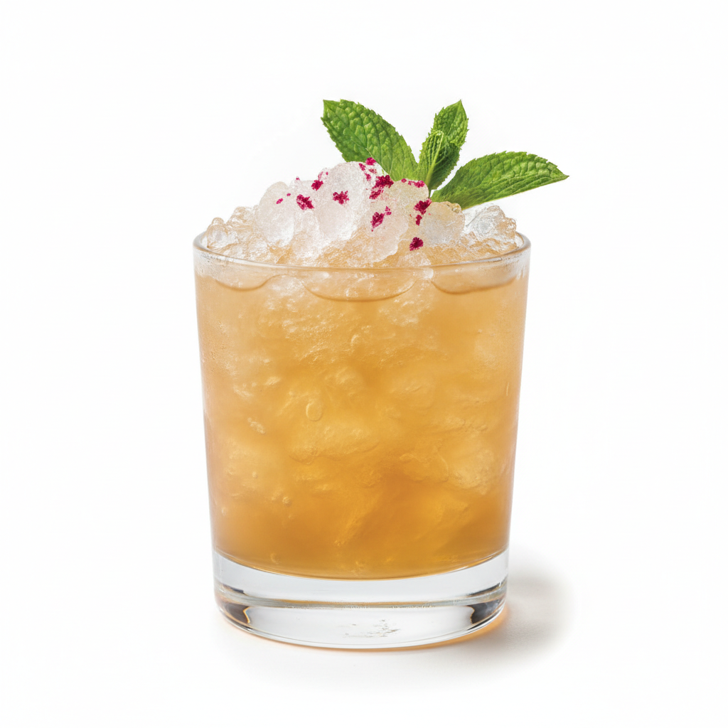 Masataka Swizzle
