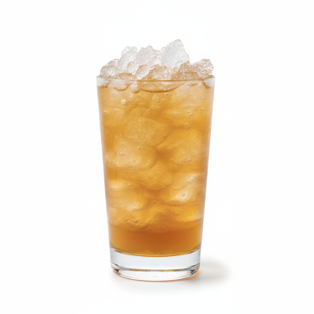 Navy Grog