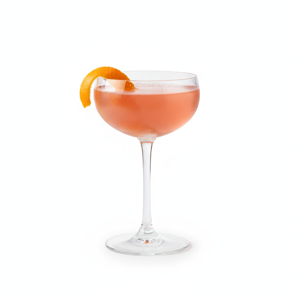 Opera Cocktail