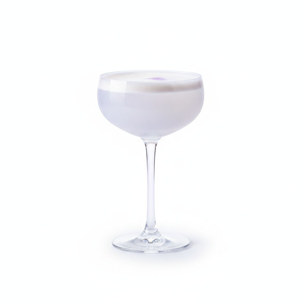 Paul's Club Cocktail