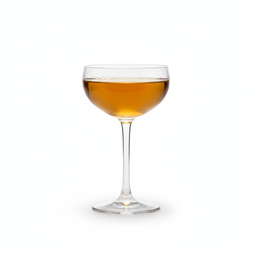 Rusty Nail