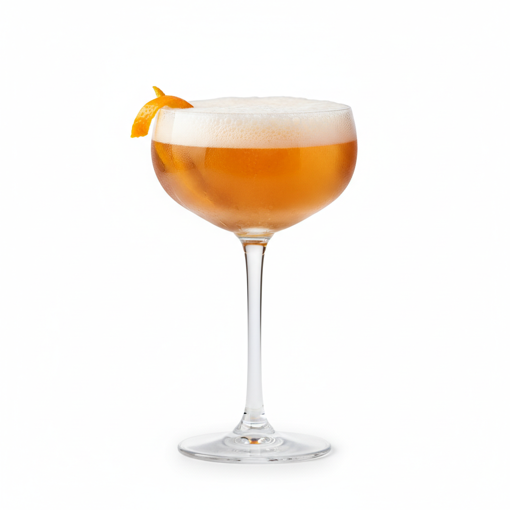 Seelbach Cocktail