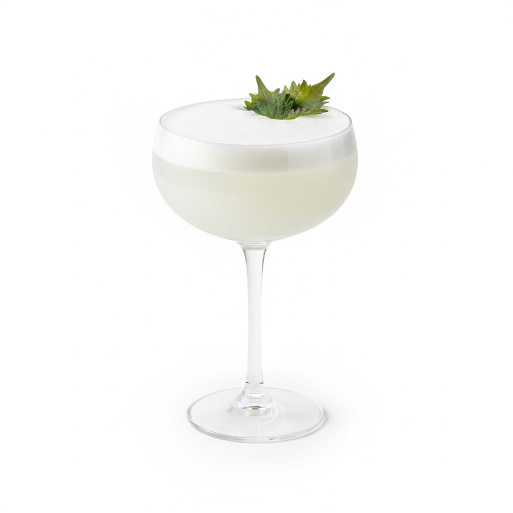 Shiso Malt Sour
