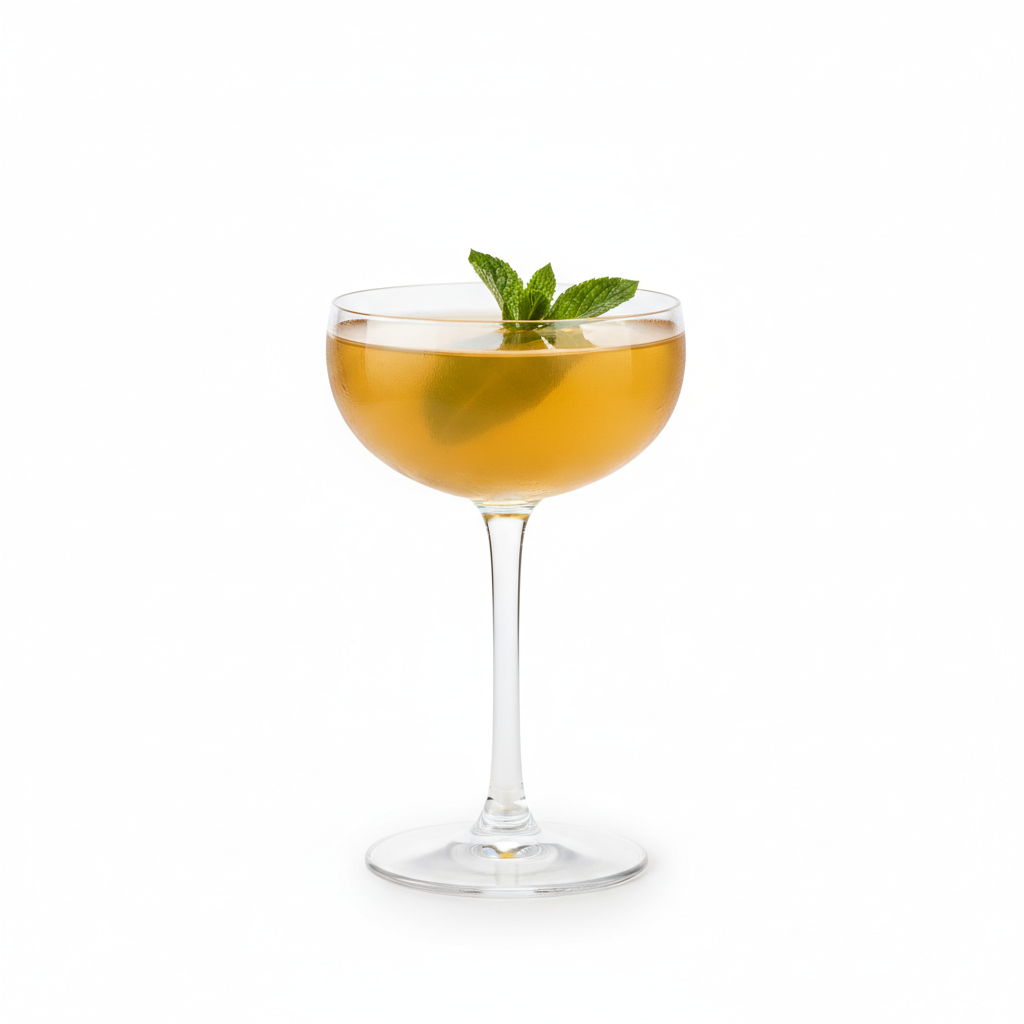 Talbott Leaf