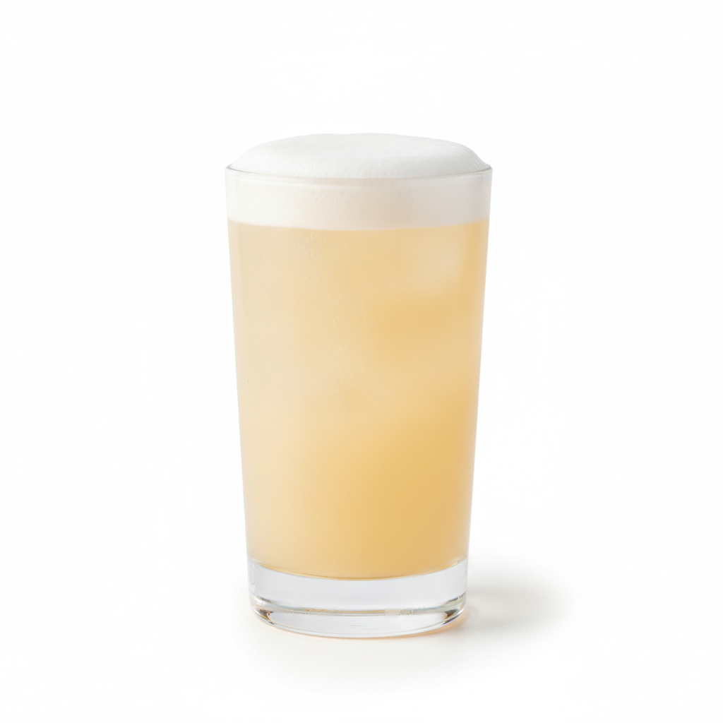Wellington Fizz