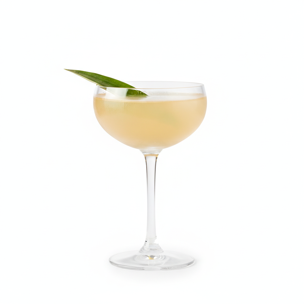 Field Cocktail