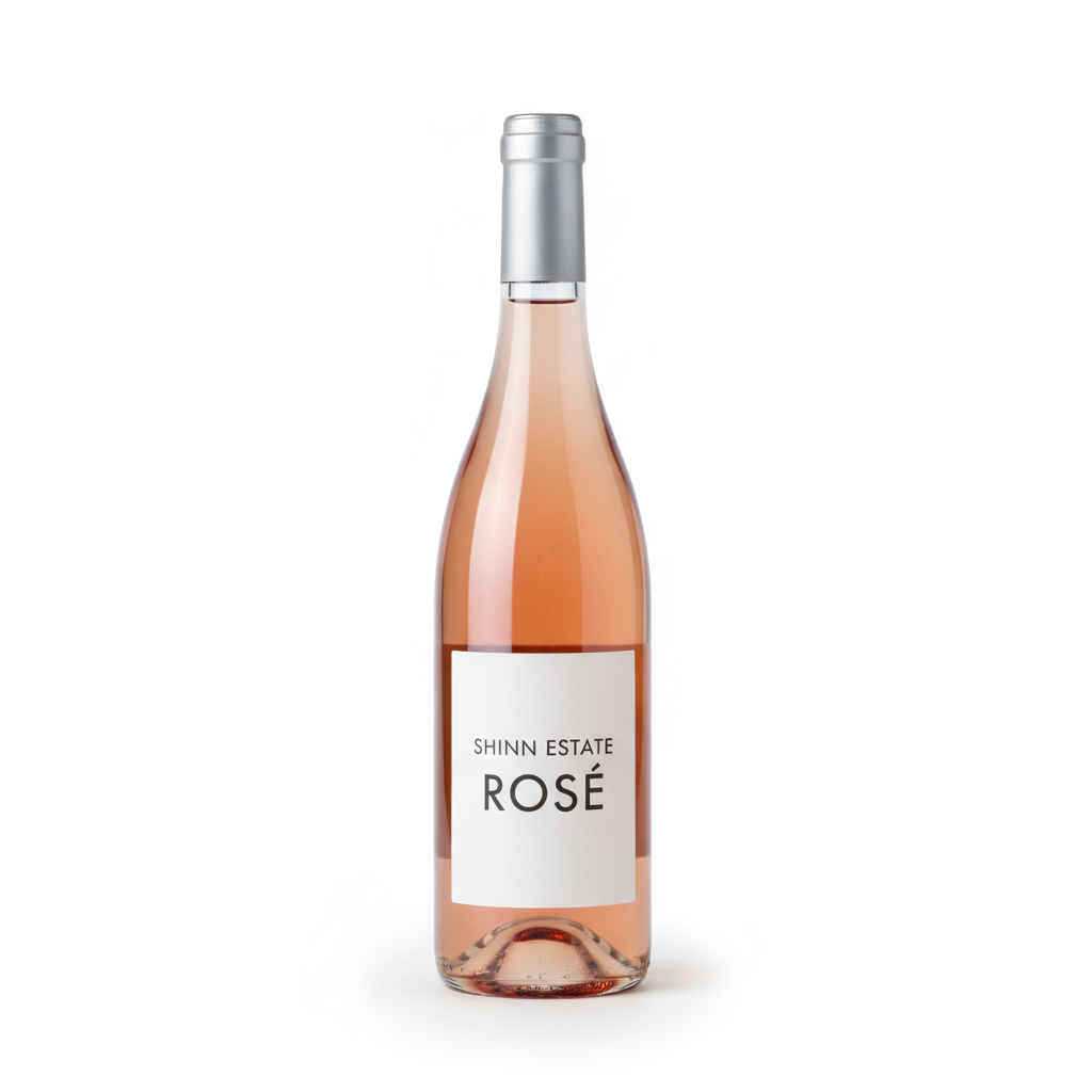 Shinn Estate Rose