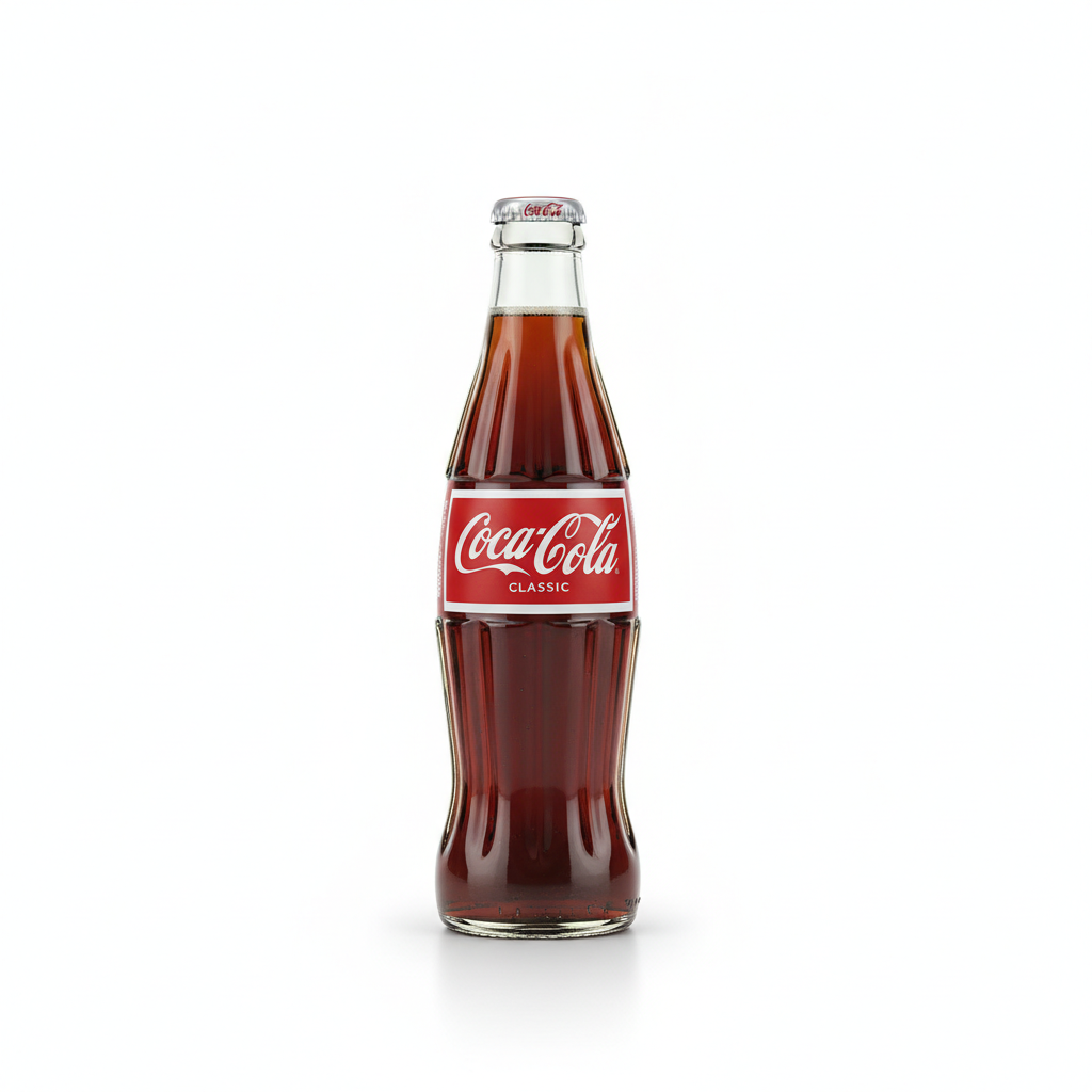 Coca-Cola Classic