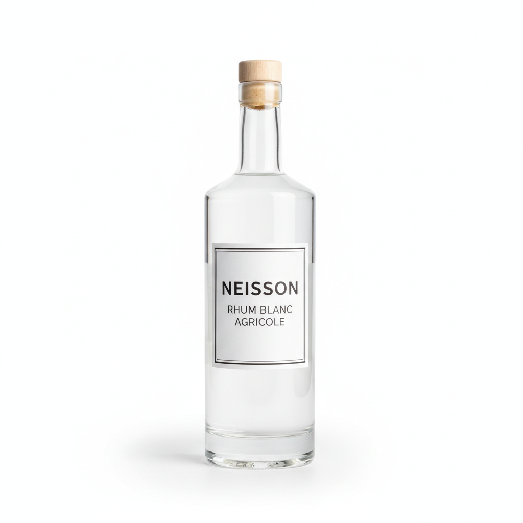 Neisson Rhum Blanc