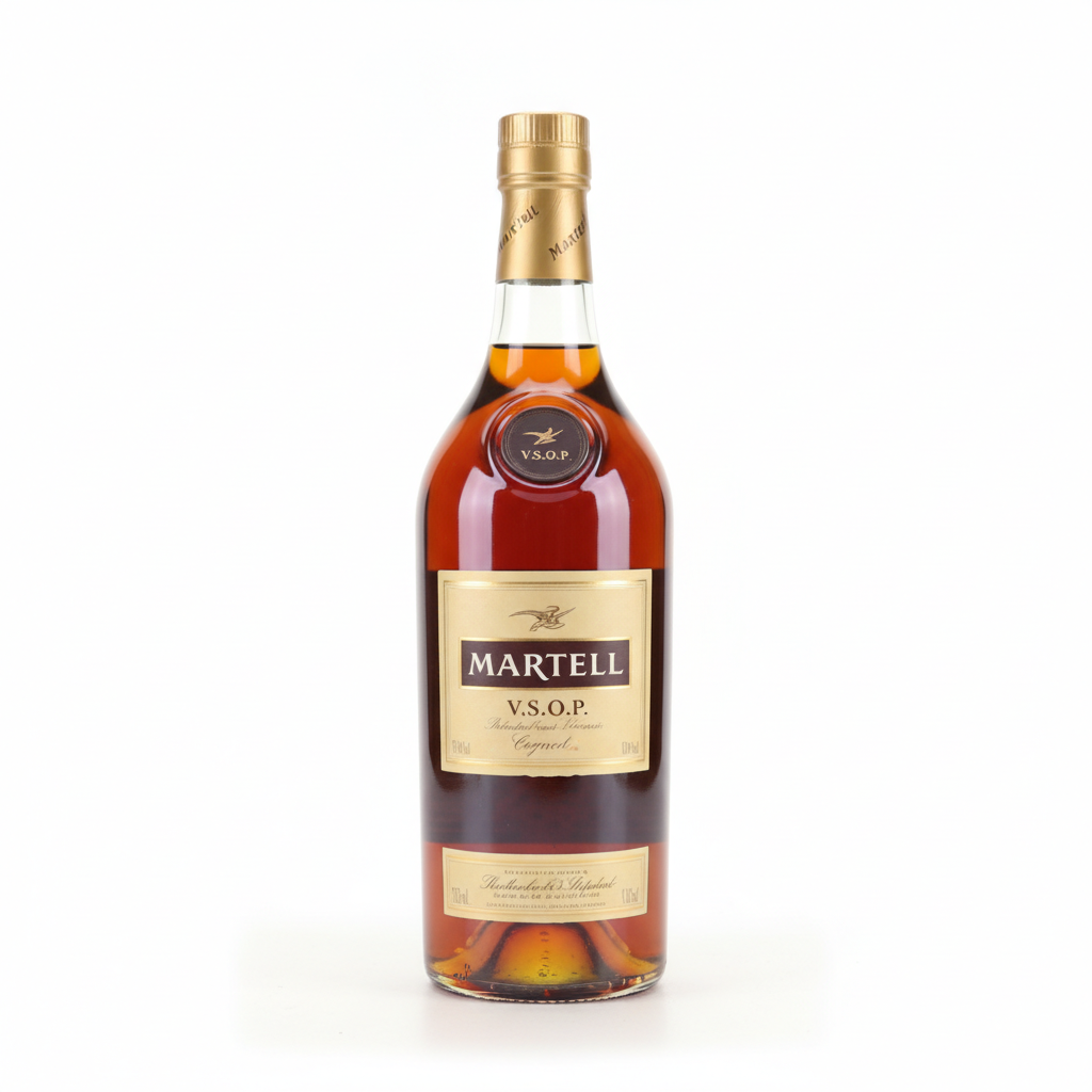 Martell V.S.O.P. Cognac