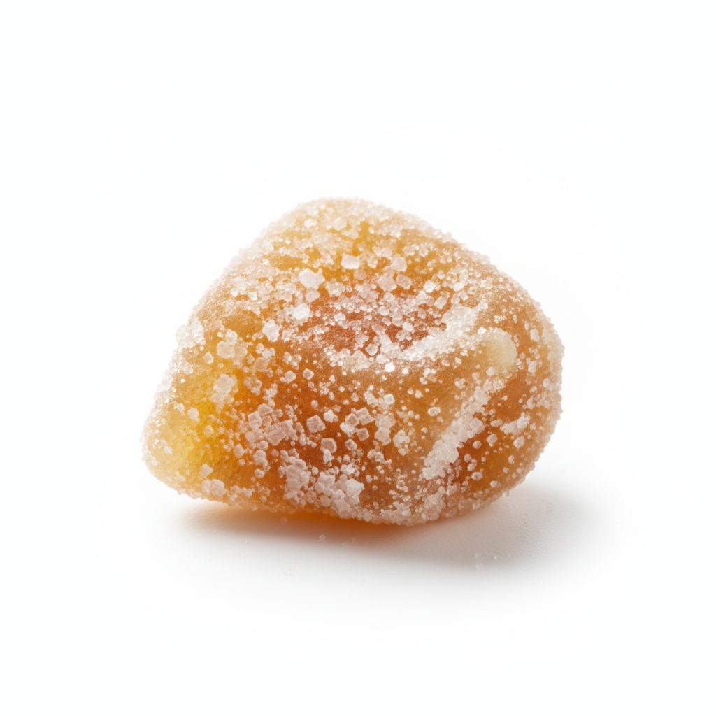 Candied Ginger
