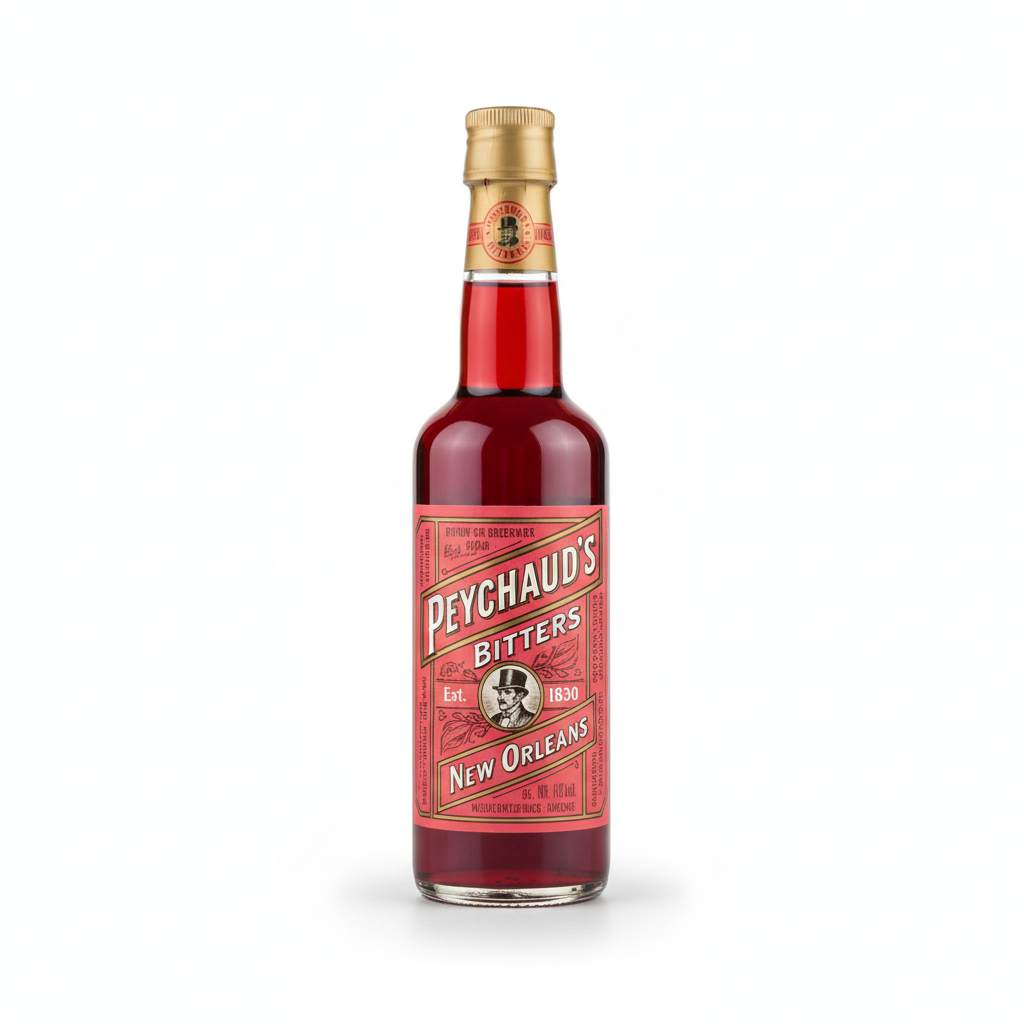 Peychaud's Bitters