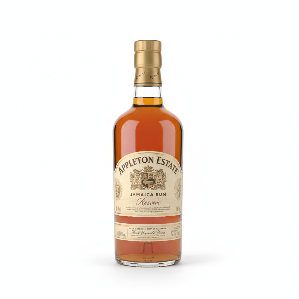 Appleton Estate Reserve Rum