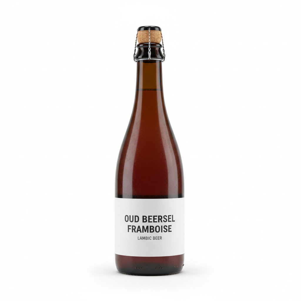 Oud Beersel Framboise