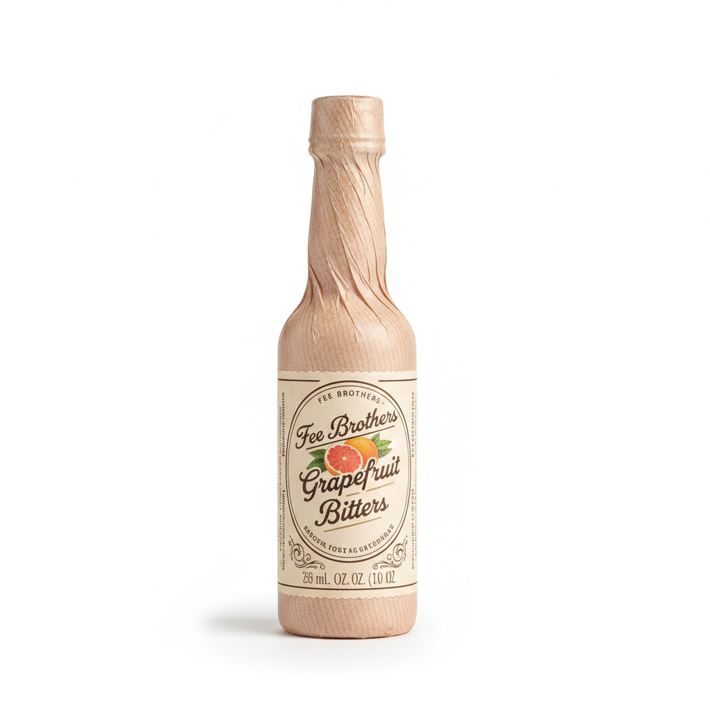Fee Brothers Grapefruit Bitters
