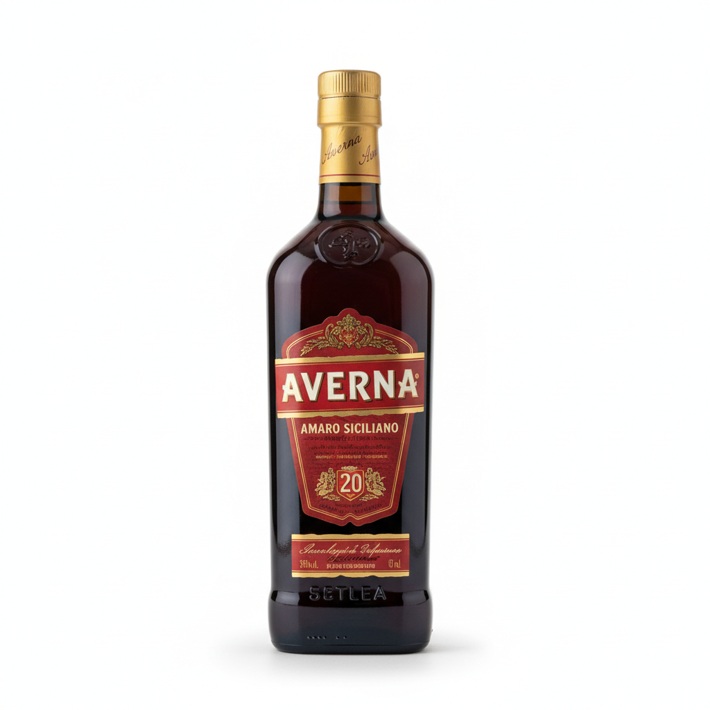 Averna Amaro
