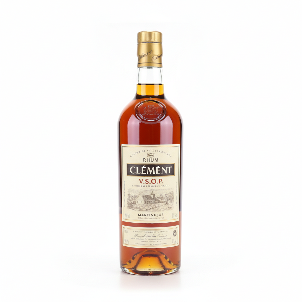 Rhum Clement V.S.O.P.