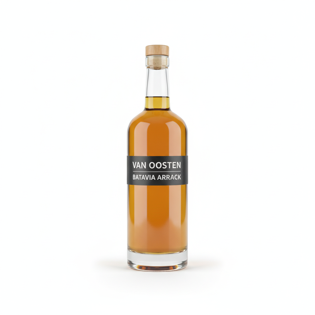 van Oosten Batavia Arrack