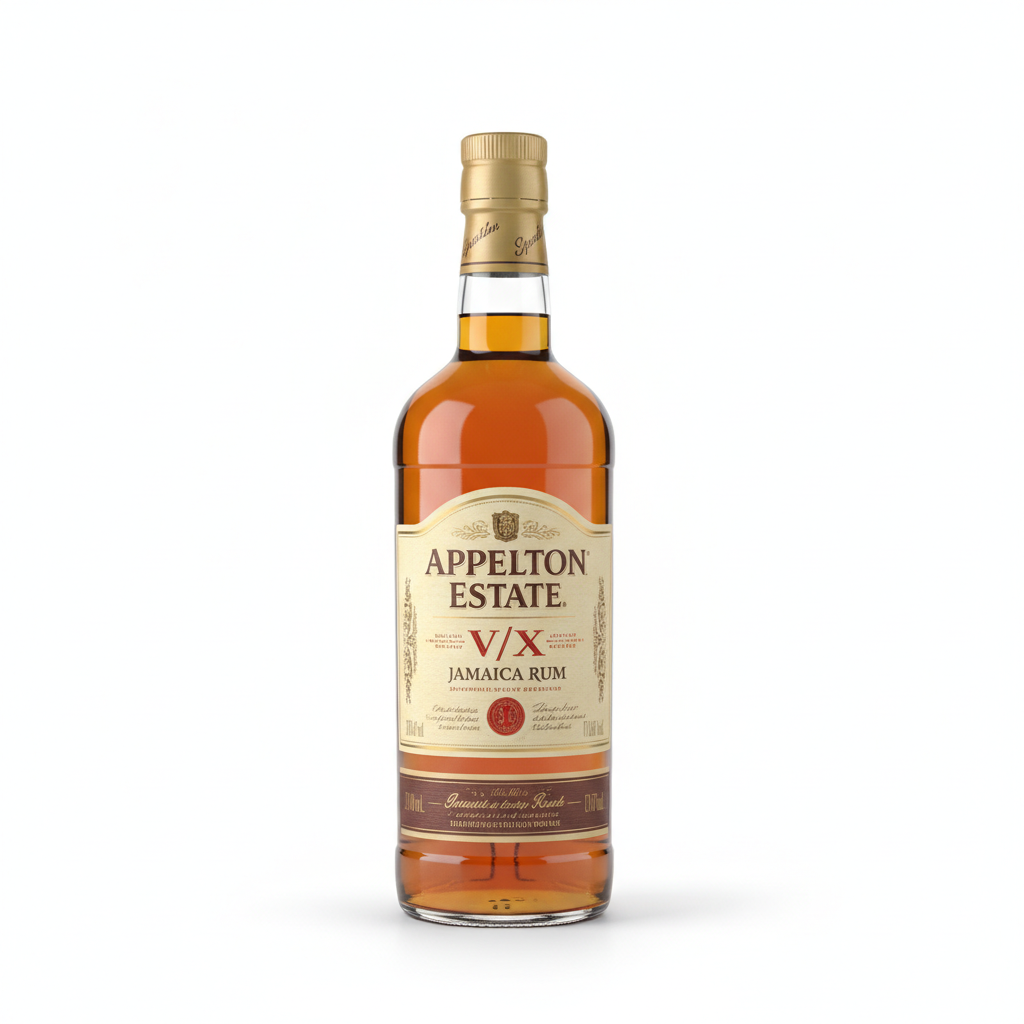 Appleton Estate V/X Rum