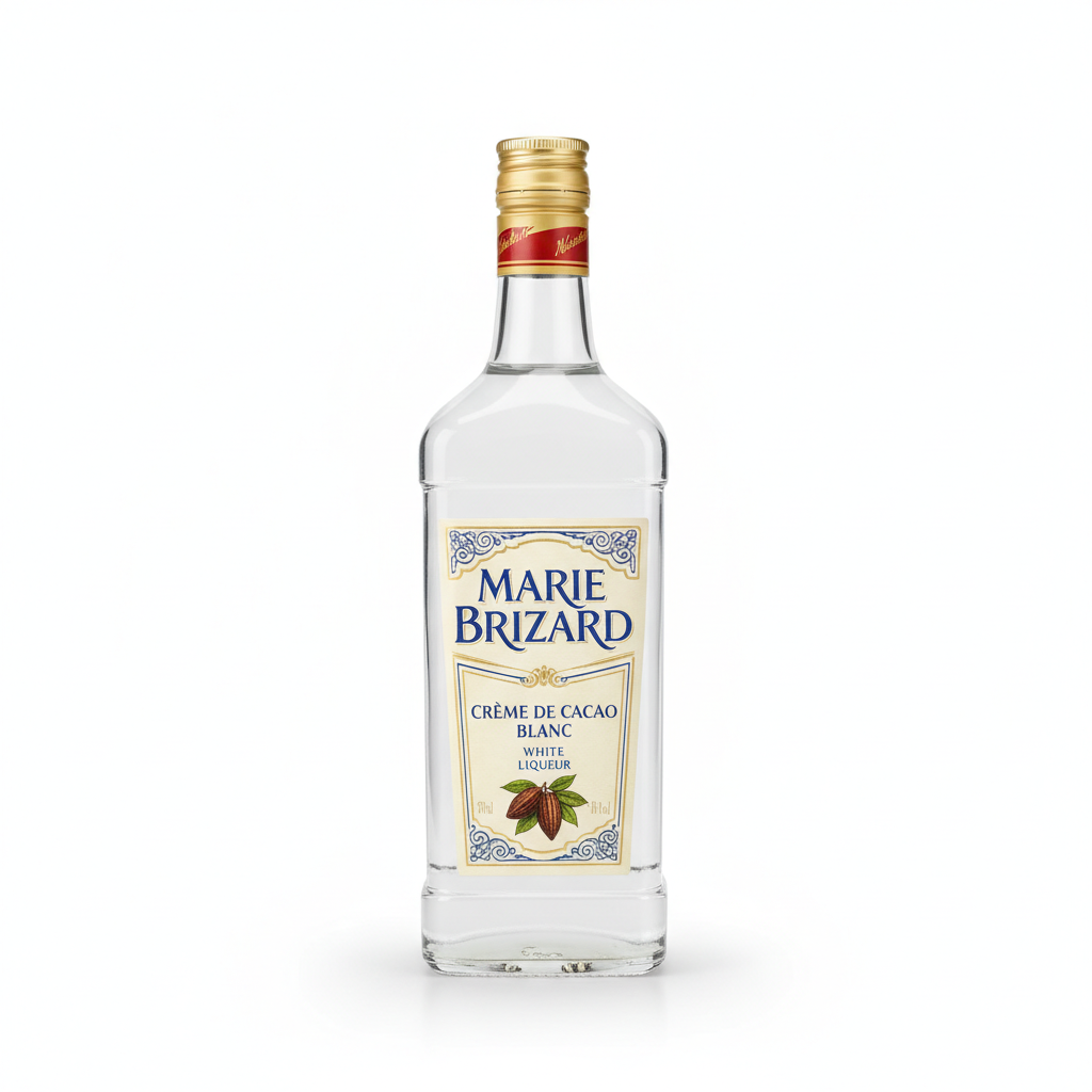 Marie Brizard White Creme de Cacao