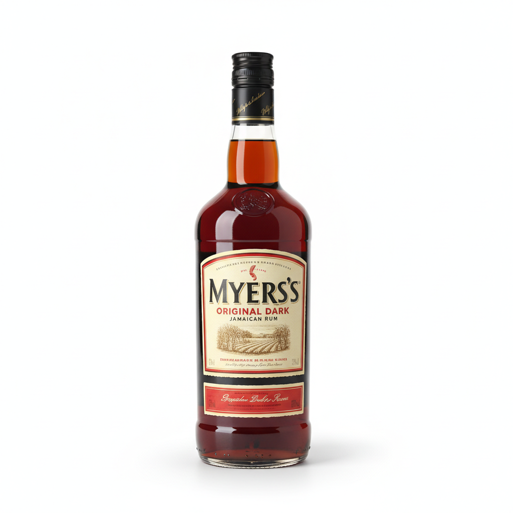 Myers's Dark Rum