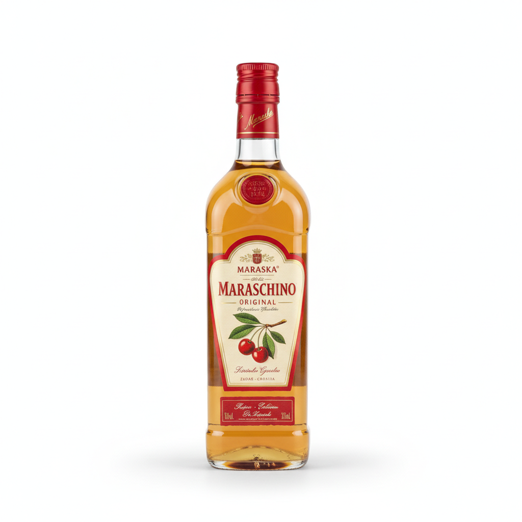 Maraska Maraschino Liqueur