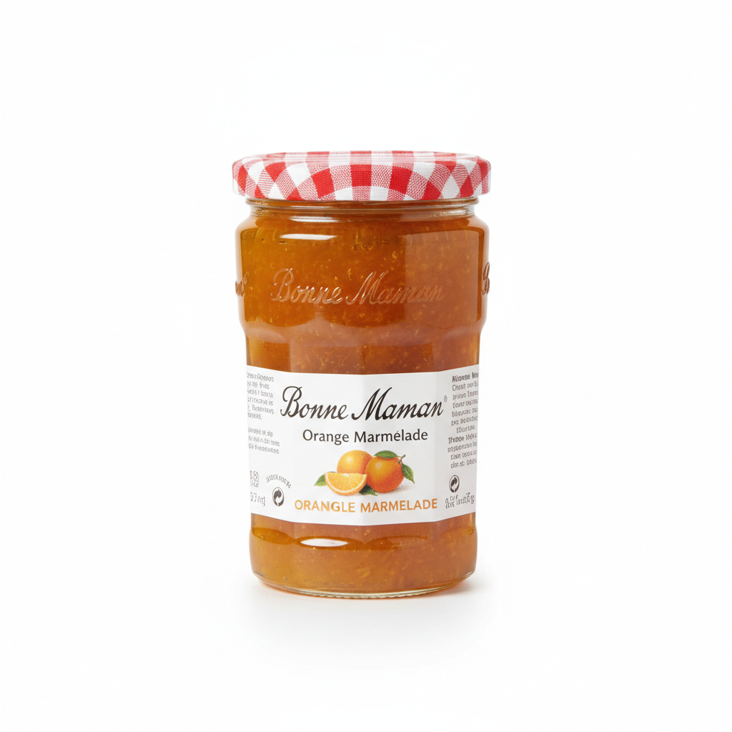 Bonne Maman Orange Marmalade