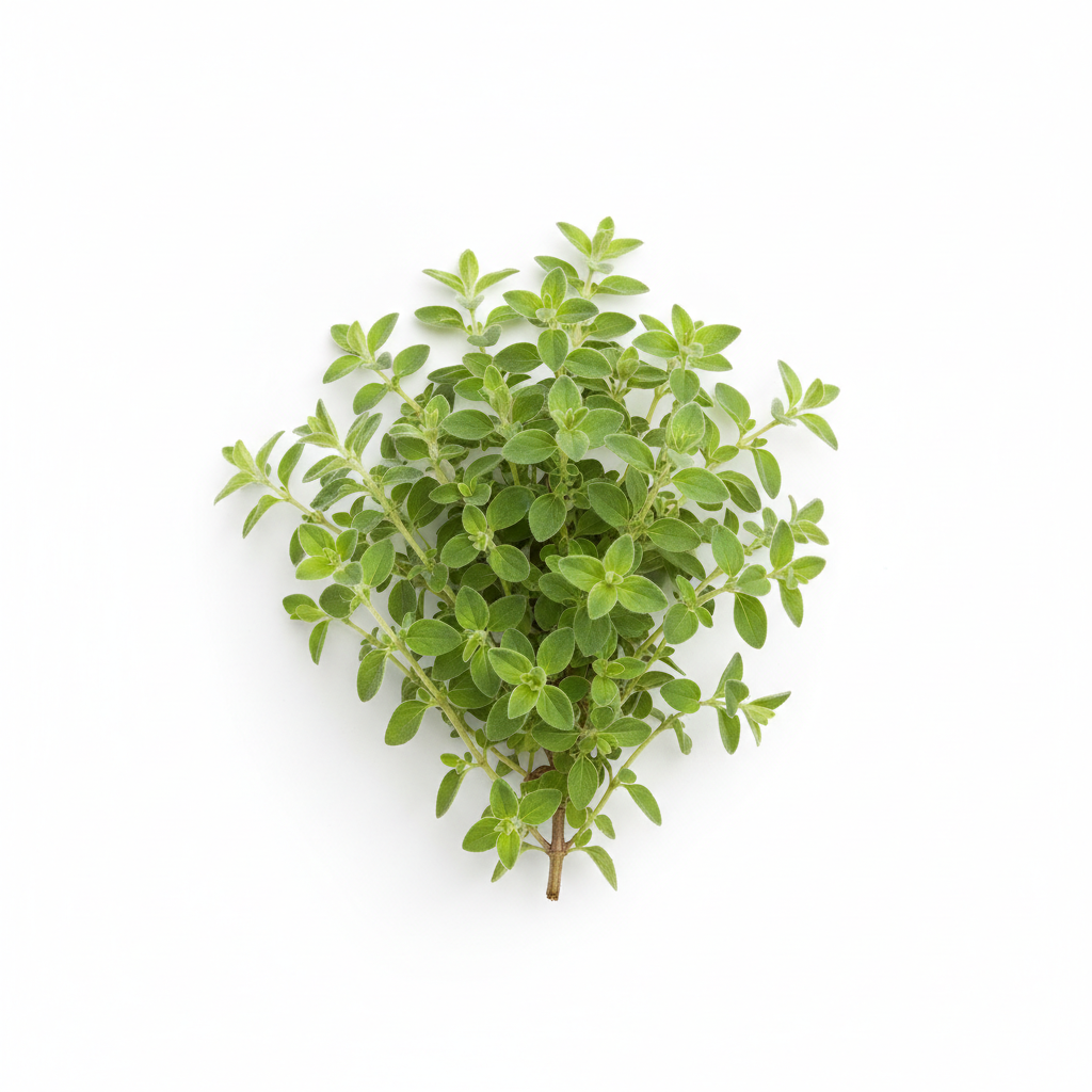 Oregano Sprig