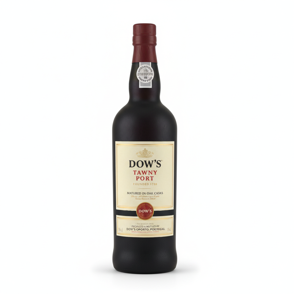 Dow's Tawny Port
