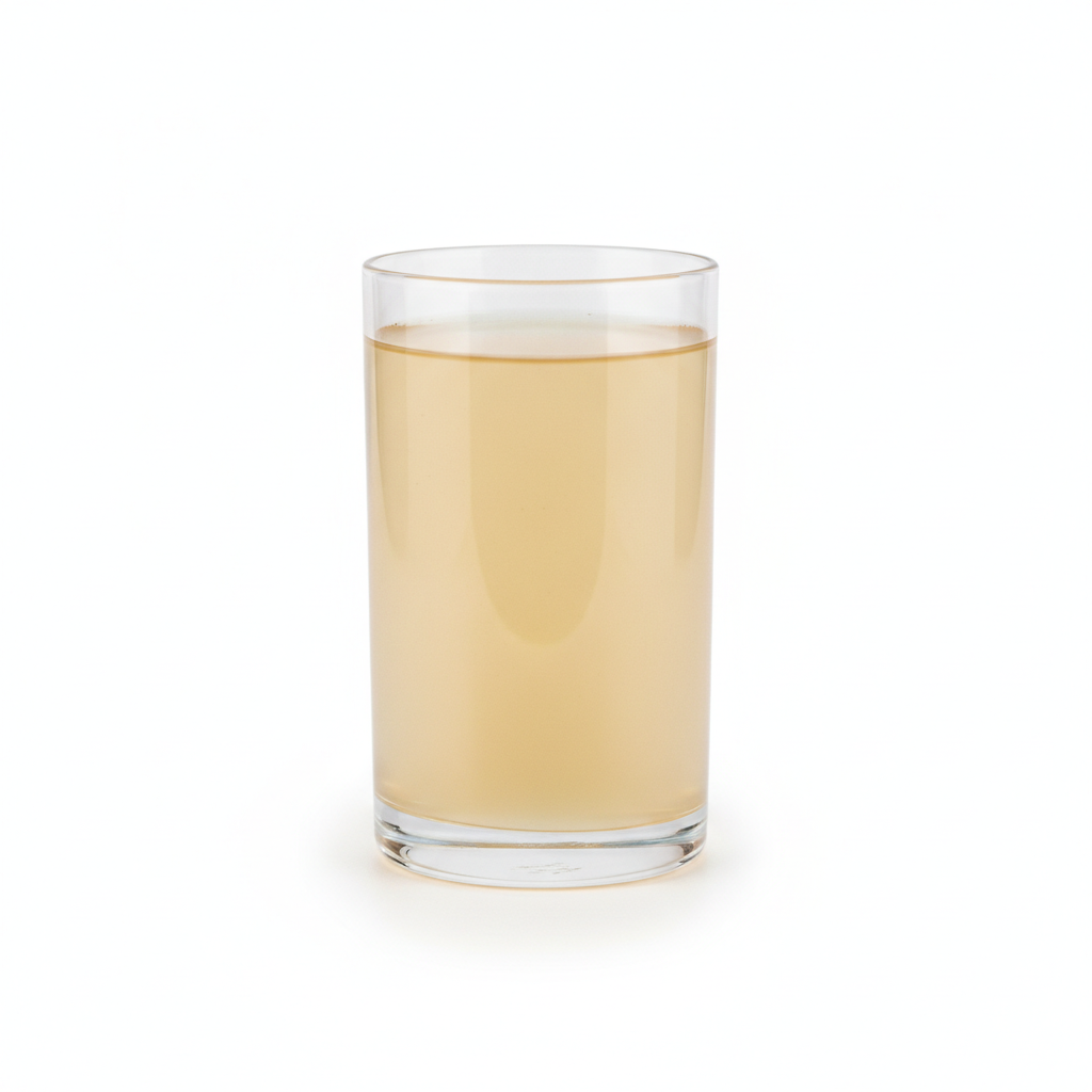 Pickled Ramp Brine