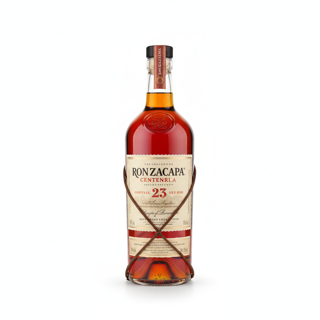 Ron Zacapa Centenario 23 Rum