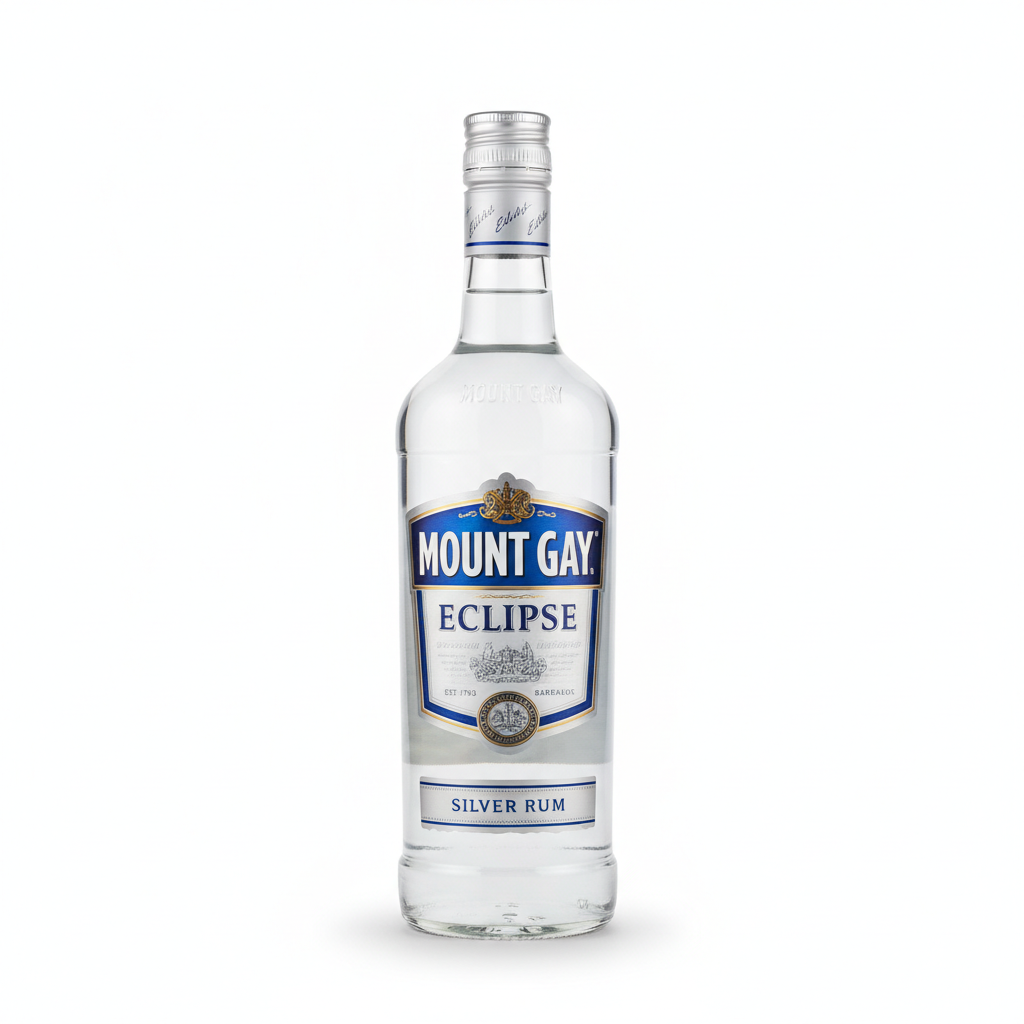 Mount Gay Eclipse White Rum