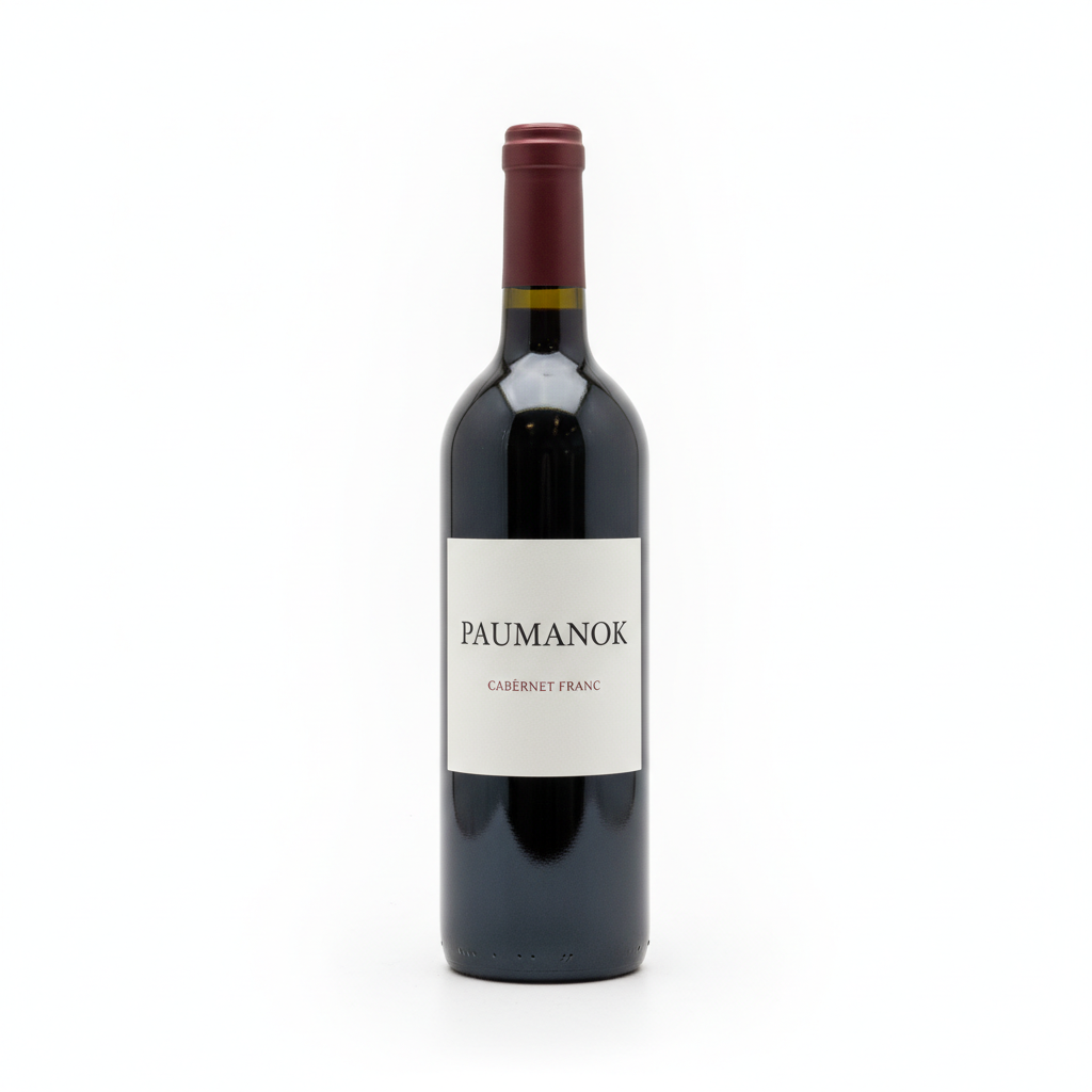 Paumanok Cabernet Franc