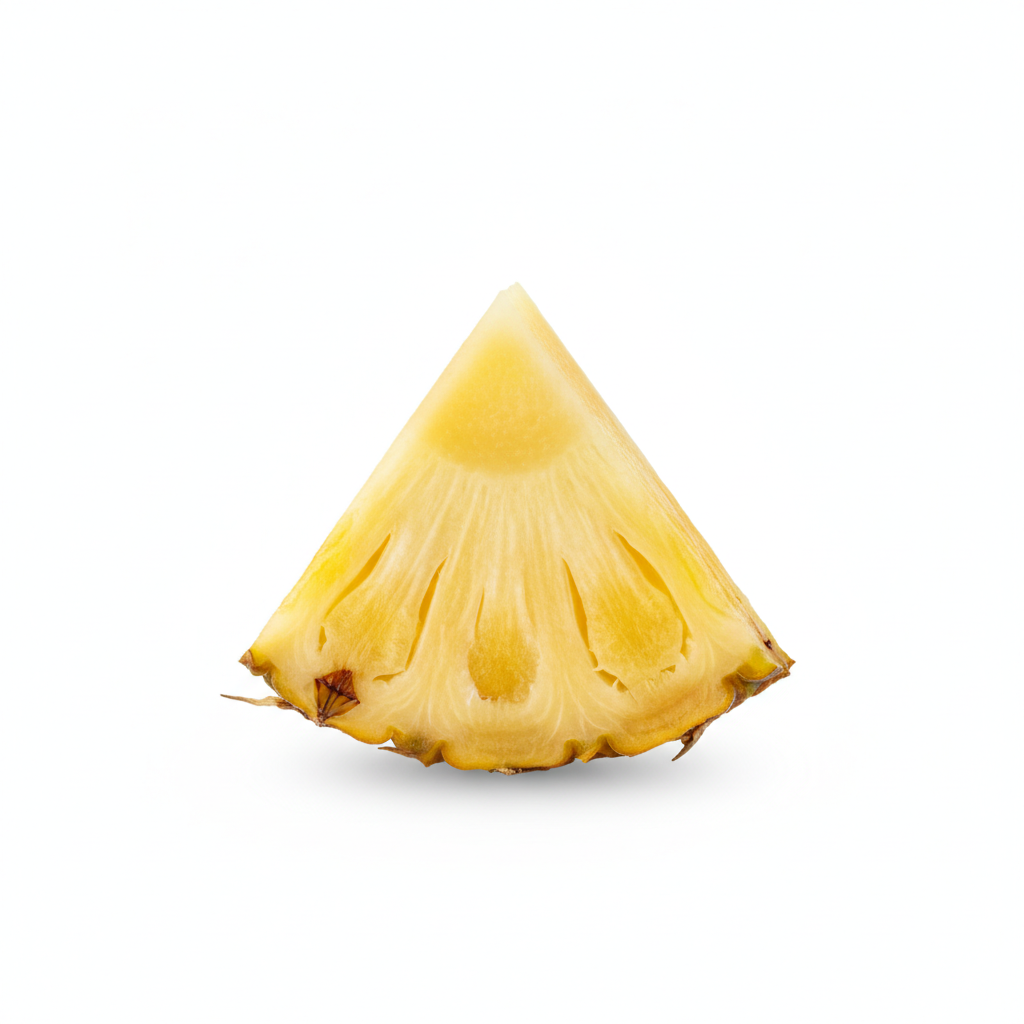 Pineapple Slice