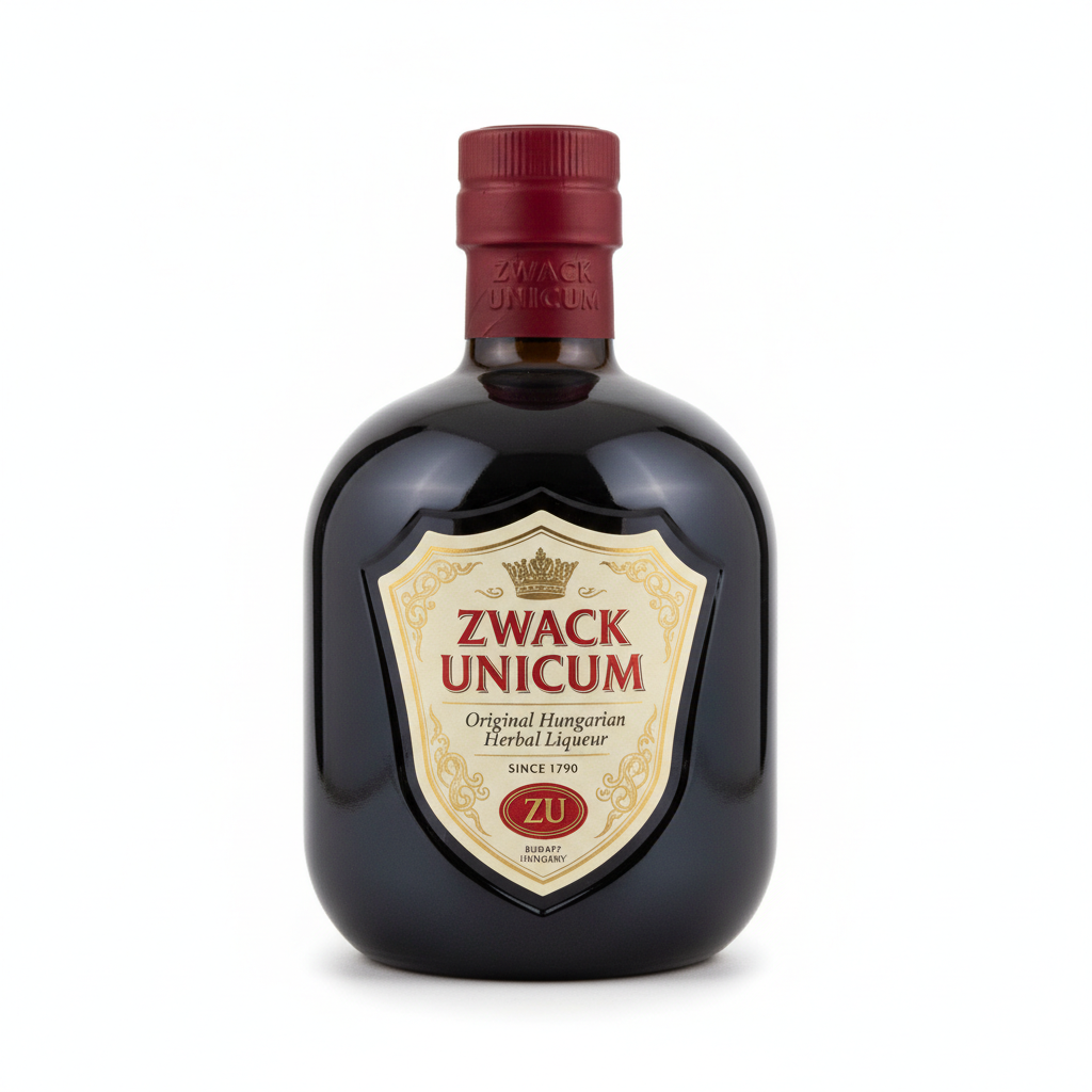 Zwack
