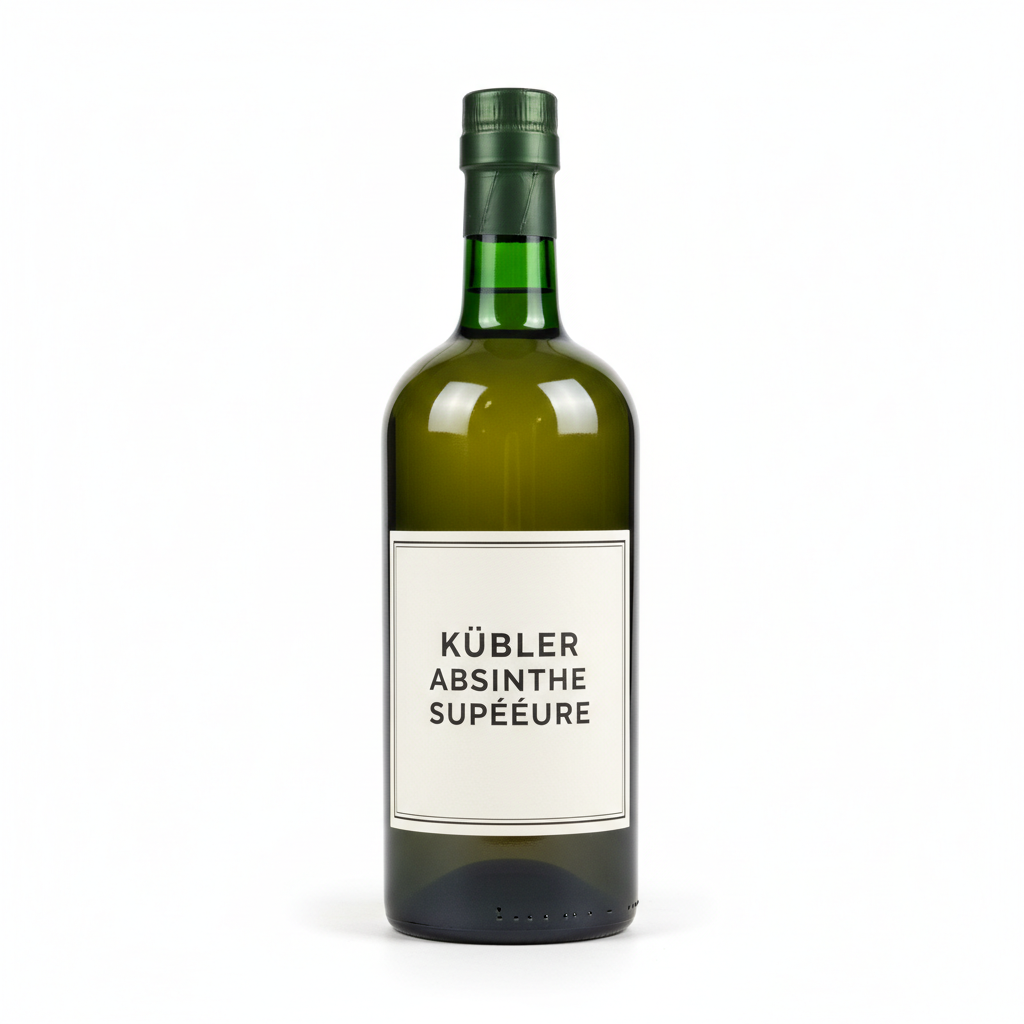 Kubler Absinthe