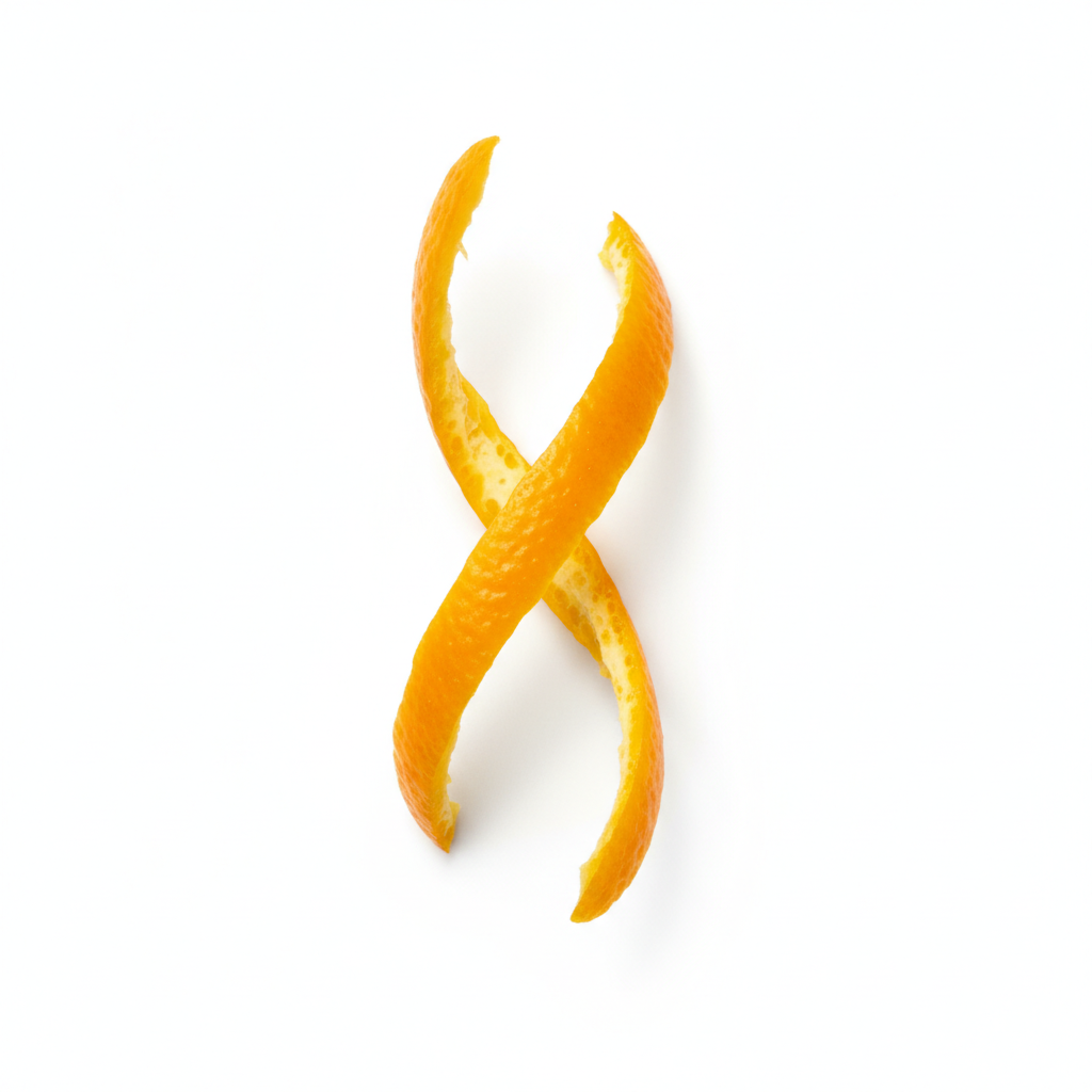 Orange Twist