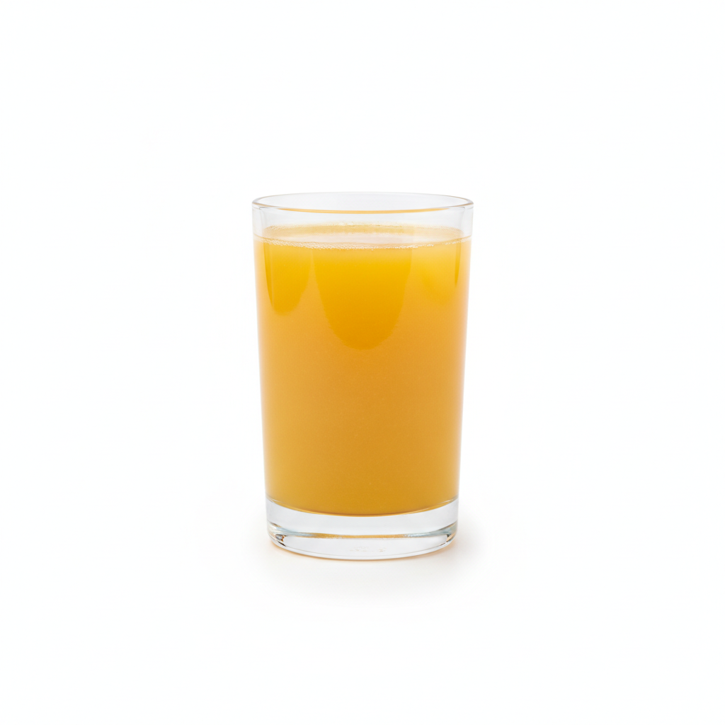 Orange Juice