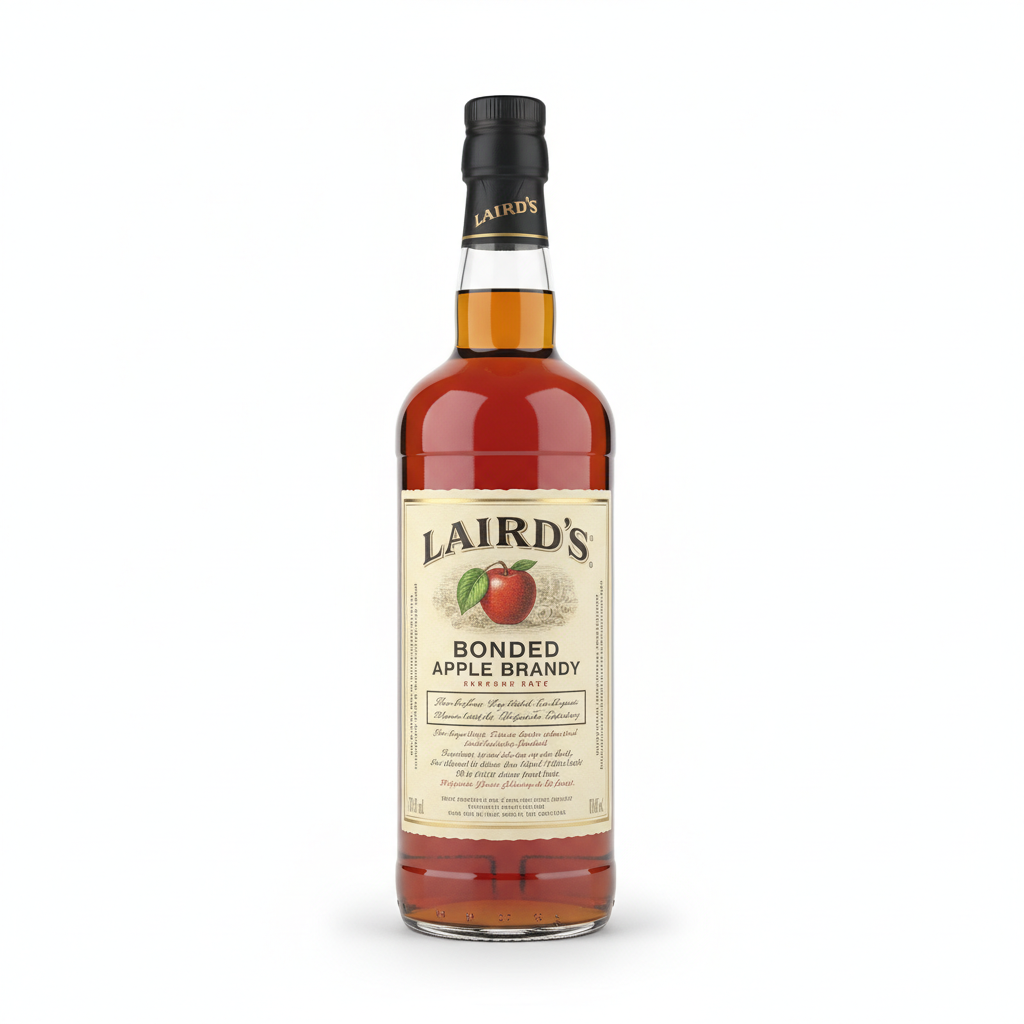 Laird's Bonded Apple Brandy