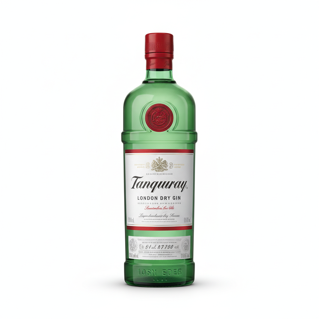 Tanqueray Gin