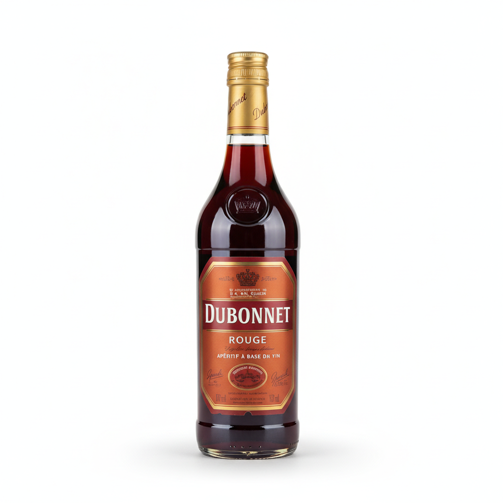 Dubonnet Rouge
